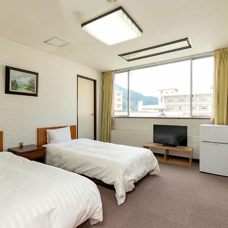 Itoen Hotel New Sakura Nikko Zewnętrze zdjęcie