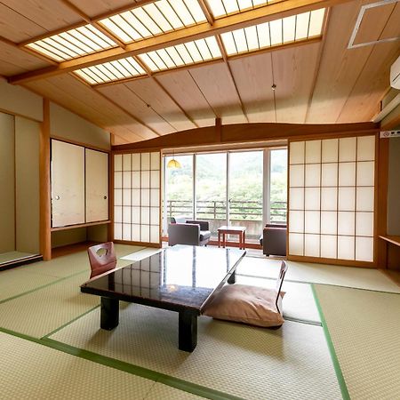 Itoen Hotel New Sakura Nikko Zewnętrze zdjęcie