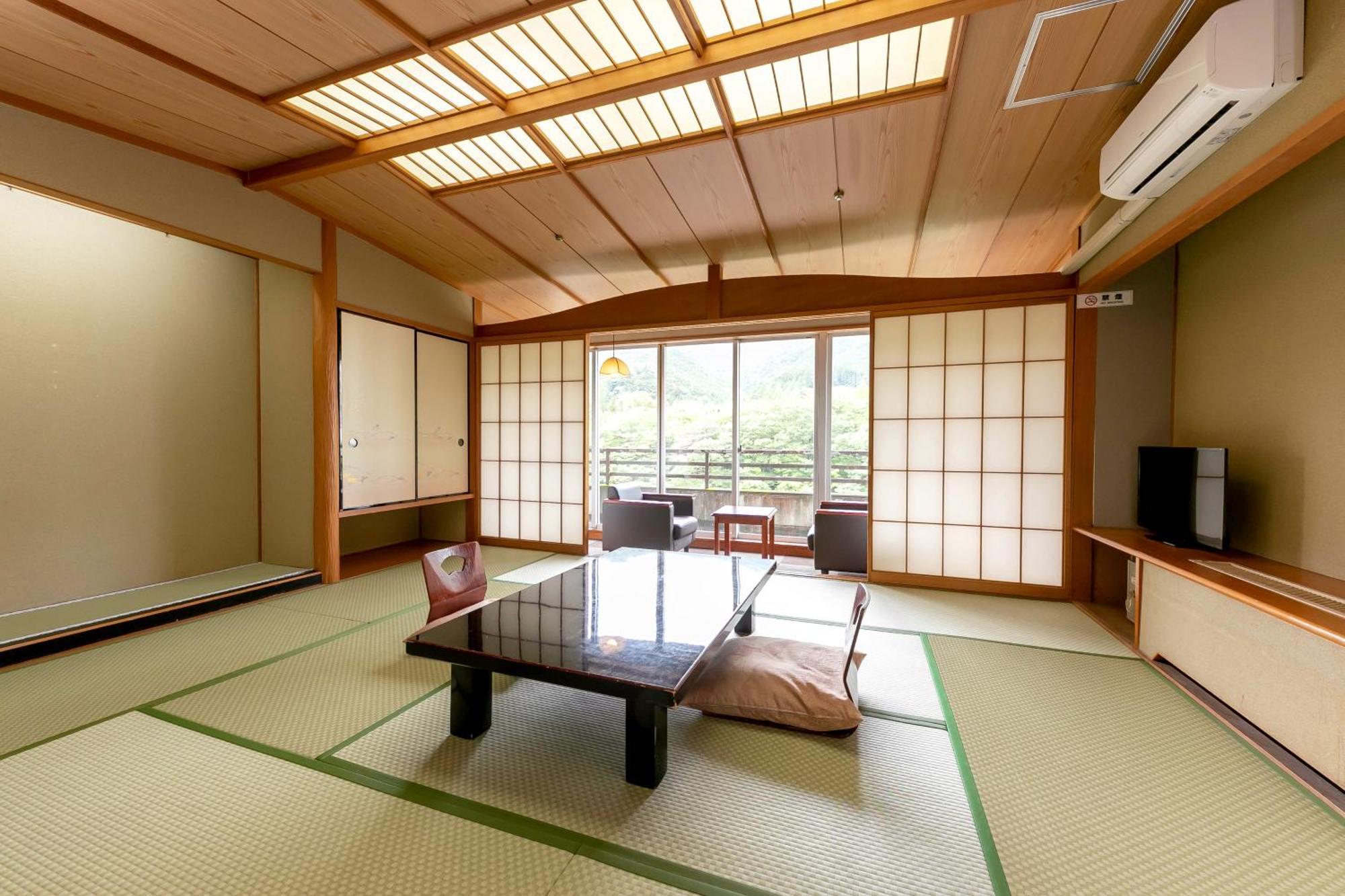 Itoen Hotel New Sakura Nikko Zewnętrze zdjęcie